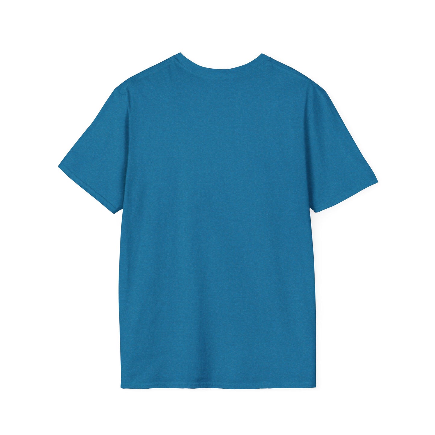 Blue Ridge Tree Softstyle T-Shirt
