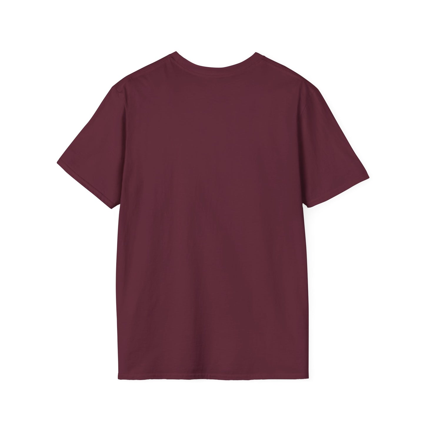 Blue Ridge Tree Softstyle T-Shirt