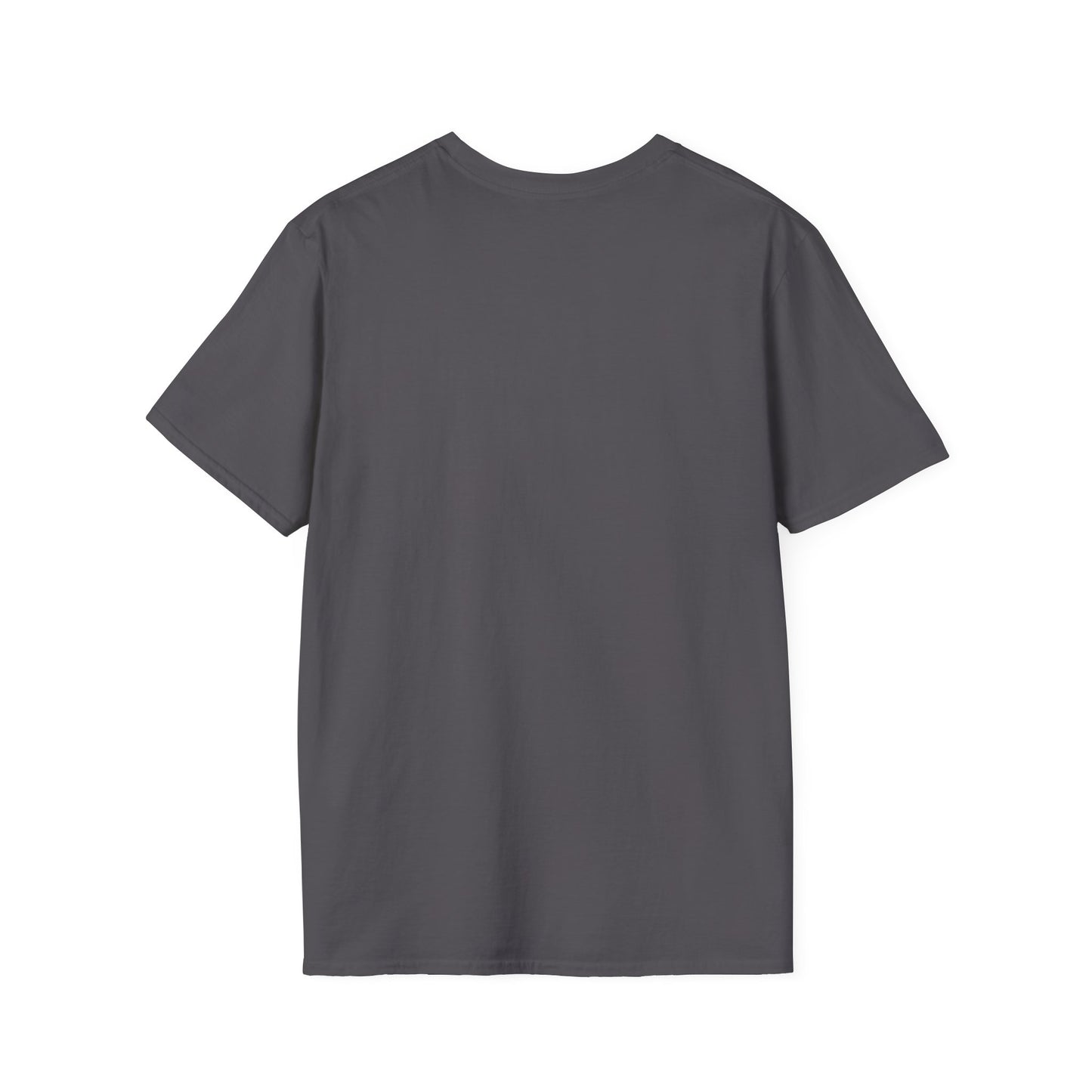 Blue Ridge Tree Softstyle T-Shirt